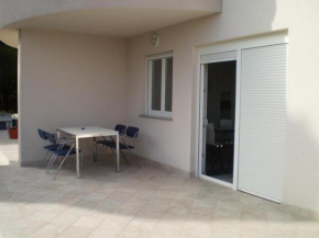 Отель Apartment Banjol 12838b  Раб